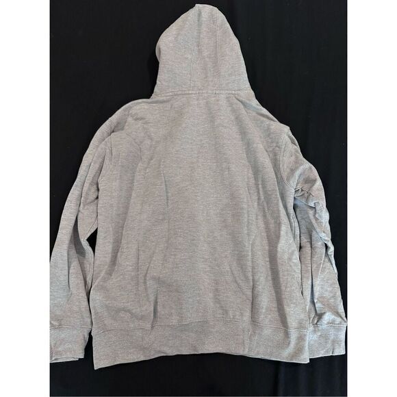 CURRENT MOOD size M women’s gray hoodie - Picture 4 of 4